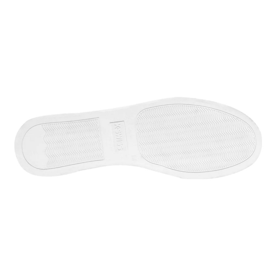 Foto 4 pulgar | Tenis K-swiss Alice V