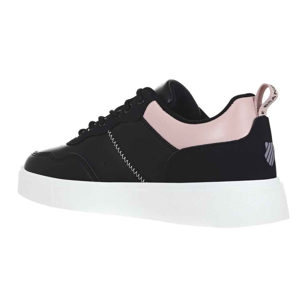 Foto 3 pulgar | Tenis K-swiss Gypsy