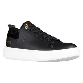 Foto 3 | Tenis K-swiss Alessius color Negro para Mujer