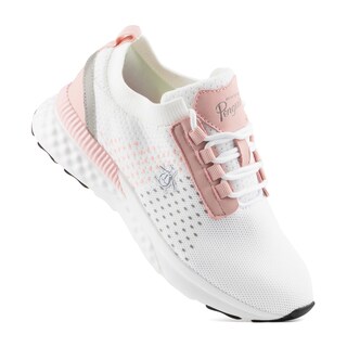 Foto 2 | Tenis Original Penguin Style Helen color Blanco para Mujer