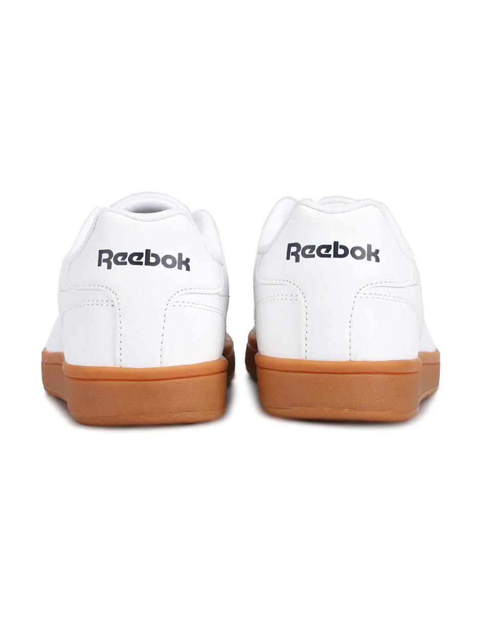 Foto 4 pulgar | Tenis Reebok Royal Complete CLN2 Blancos para Mujer