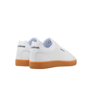 Foto 5 | Tenis Reebok Royal Complete CLN2 Blancos para Mujer
