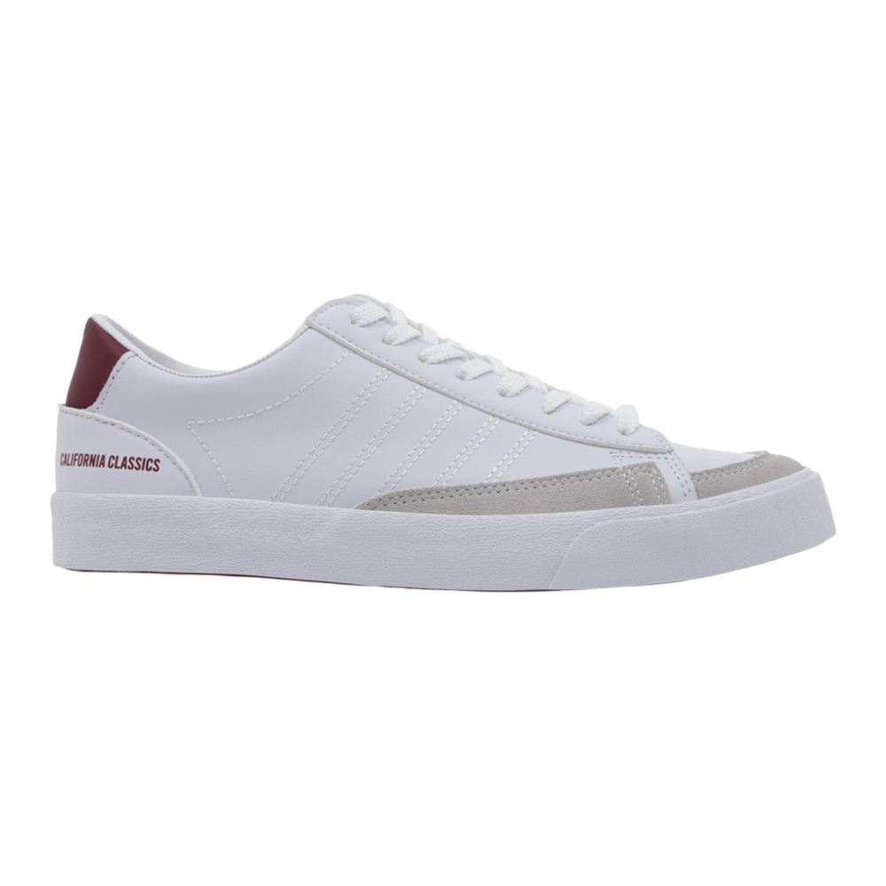 Foto 3 pulgar | Tenis K-swiss Veaux V Para Mujer Color Blanco