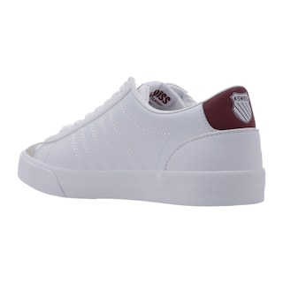Foto 3 | Tenis K-swiss Veaux V Para Mujer Color Blanco