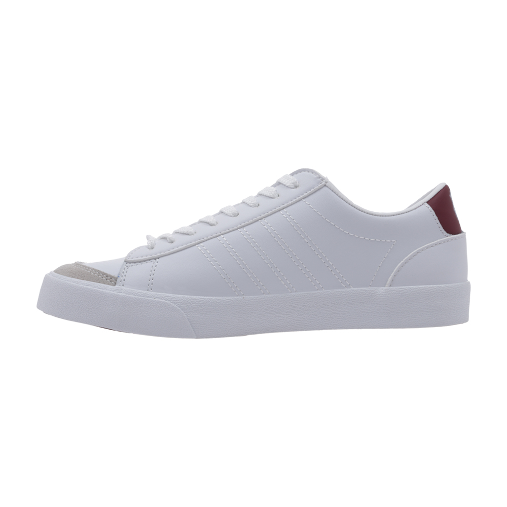 Foto 9 pulgar | Tenis K-swiss Veaux V Para Mujer Color Blanco