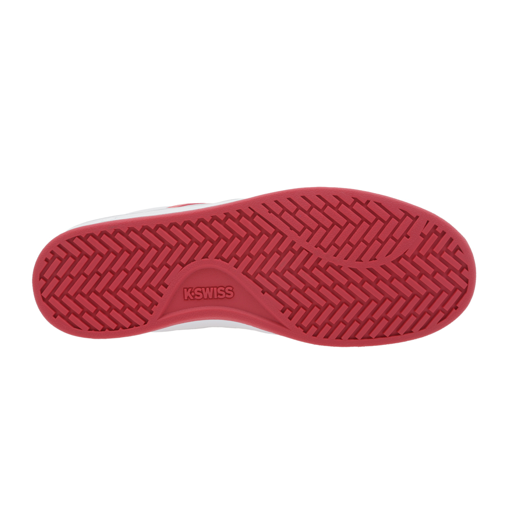 Foto 5 pulgar | Tenis K-swiss Court Pro Para Mujer Color Rosa