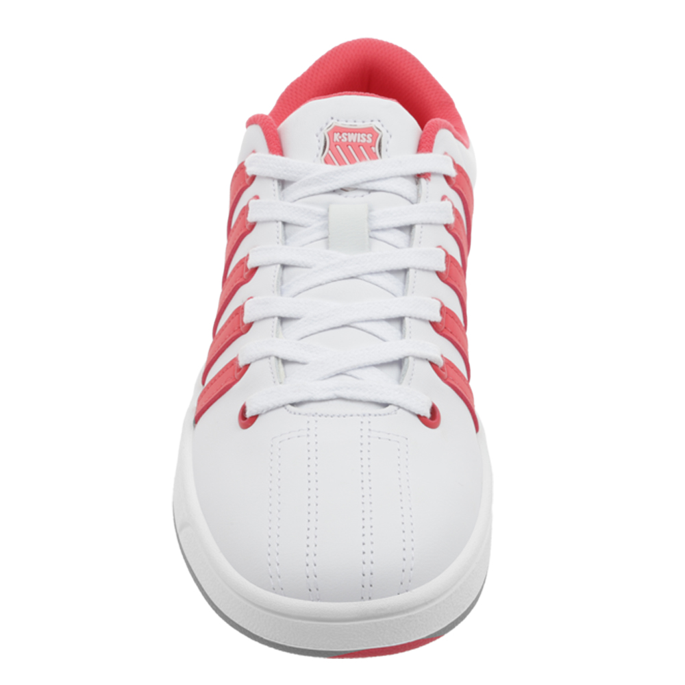 Foto 6 pulgar | Tenis K-swiss Court Pro Para Mujer Color Rosa
