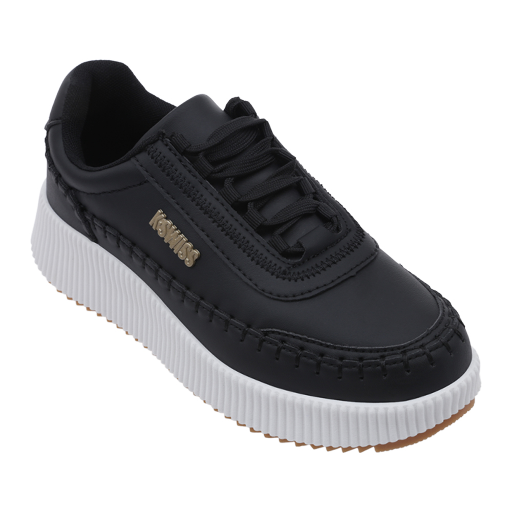 Foto 2 pulgar | Tenis K-swiss Lyanna Para Mujer Color Negro