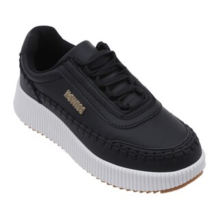 Foto 1 | Tenis K-swiss Lyanna Para Mujer Color Negro