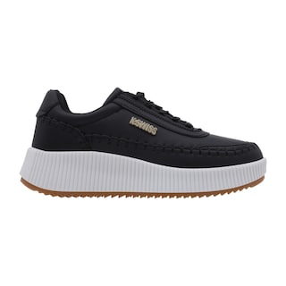Foto 2 | Tenis K-swiss Lyanna Para Mujer Color Negro