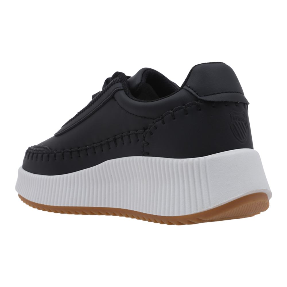 Foto 4 pulgar | Tenis K-swiss Lyanna Para Mujer Color Negro
