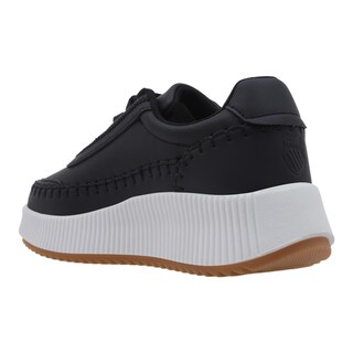 Foto 3 | Tenis K-swiss Lyanna Para Mujer Color Negro