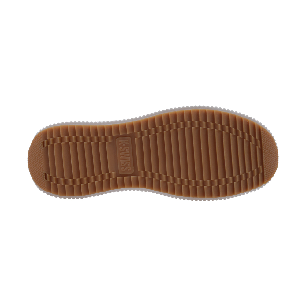 Foto 5 pulgar | Tenis K-swiss Lyanna Para Mujer Color Negro