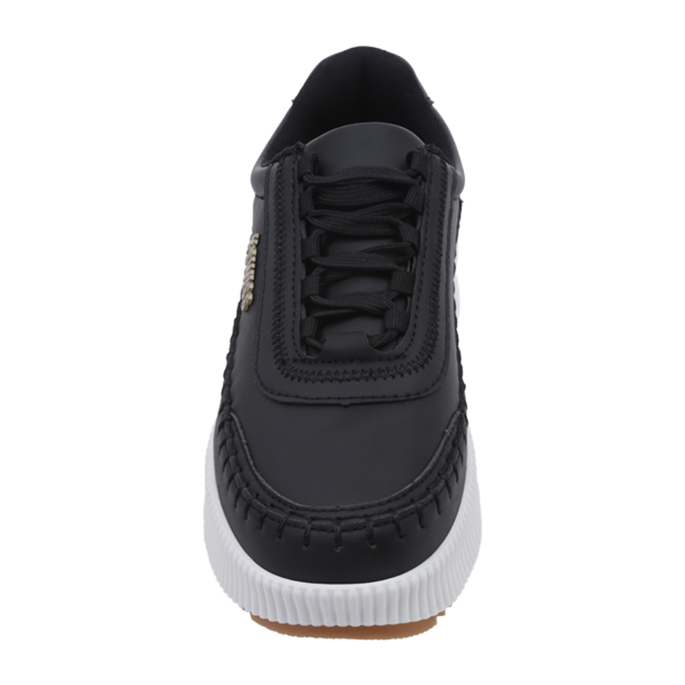 Foto 7 pulgar | Tenis K-swiss Lyanna Para Mujer Color Negro