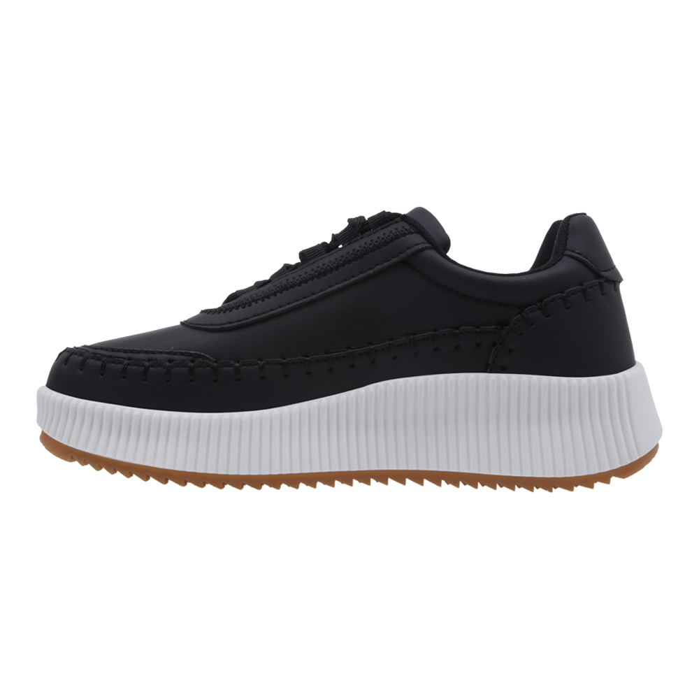 Foto 9 pulgar | Tenis K-swiss Lyanna Para Mujer Color Negro