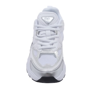 Foto 6 | Tenis Casuales Deportivos Lotto Renai Para Mujer Color Blanco
