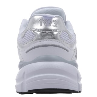 Foto 7 | Tenis Casuales Deportivos Lotto Renai Para Mujer Color Blanco