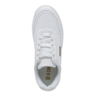 Foto 5 | Tenis K-swiss Lyanna Para Mujer Color Blanco