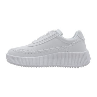 Foto 8 | Tenis K-swiss Lyanna Para Mujer Color Blanco