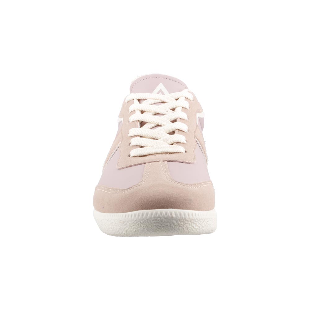 Foto 6 pulgar | Tenis Dama Hgn By Mr Shu 7081 Rosa Tenis Casual Urbano Mujer Talla 23 A 26 E