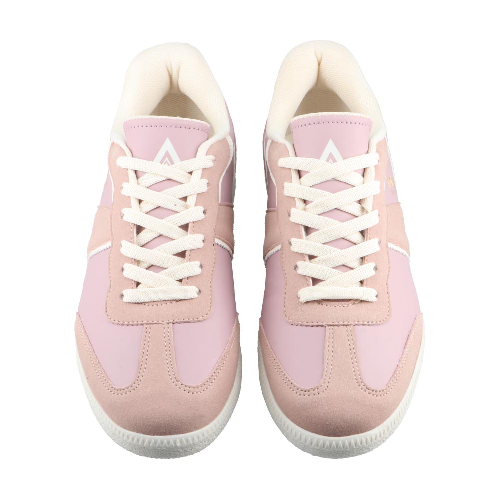 Foto 7 pulgar | Tenis Dama Hgn By Mr Shu 7081 Rosa Tenis Casual Urbano Mujer Talla 23 A 26 E