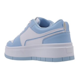 Foto 3 | Tenis K-swiss Nindu Para Mujer Color Azul
