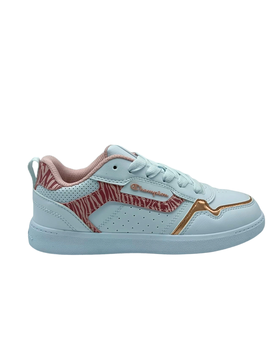 Foto 2 pulgar | Tenis Champion Lore Blanco Cas10428