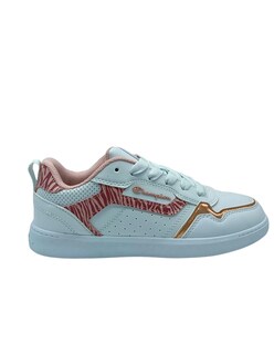 Foto 1 | Tenis Champion Lore Blanco Cas10428