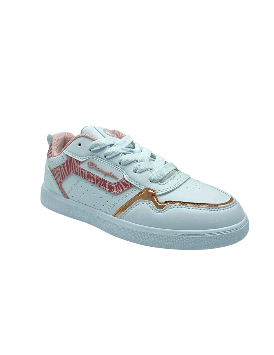 Foto 3 pulgar | Tenis Champion Lore Blanco Cas10428