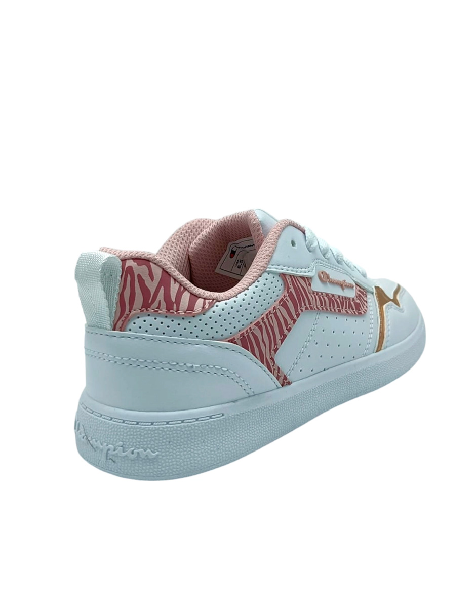 Foto 4 pulgar | Tenis Champion Lore Blanco Cas10428