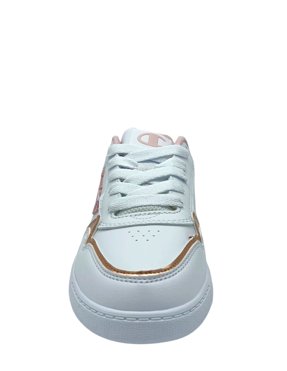 Foto 5 pulgar | Tenis Champion Lore Blanco Cas10428