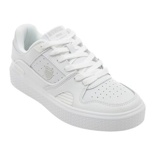 Foto 1 | Tenis K-swiss Meteor V Para Mujer Color Blanco