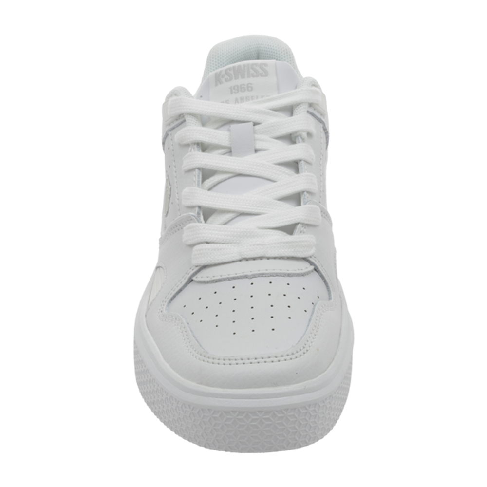 Foto 6 | Tenis K-swiss Meteor V Para Mujer Color Blanco