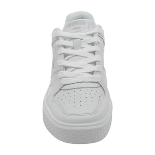 Foto 6 | Tenis K-swiss Meteor V Para Mujer Color Blanco