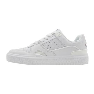 Foto 7 | Tenis K-swiss Meteor V Para Mujer Color Blanco