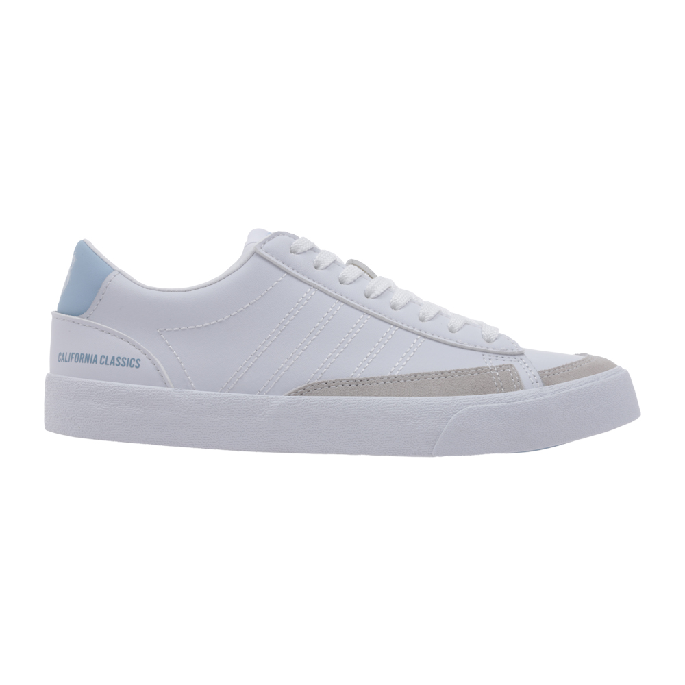 Foto 3 pulgar | Tenis K-swiss Veaux V Para Mujer Color Blanco