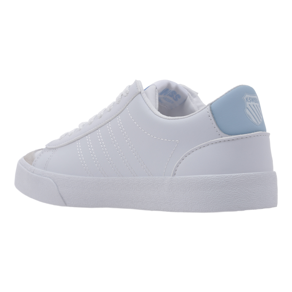 Foto 4 pulgar | Tenis K-swiss Veaux V Para Mujer Color Blanco