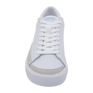 Foto 6 | Tenis K-swiss Veaux V Para Mujer Color Blanco