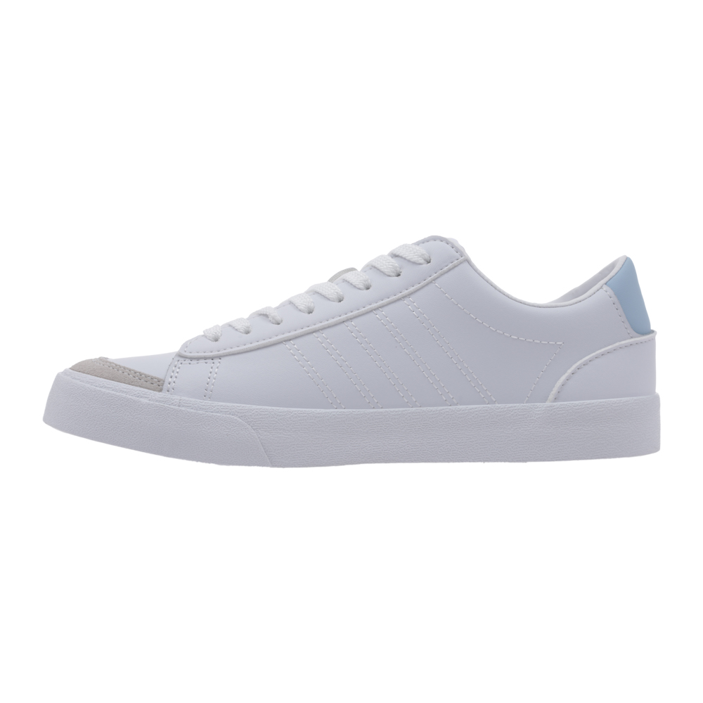 Foto 8 | Tenis K-swiss Veaux V Para Mujer Color Blanco