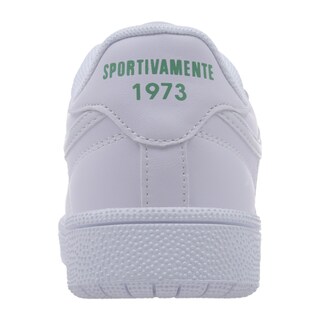 Foto 7 | Tenis Casuales Deportivos Lotto Duffy Para Mujer Color Blanco