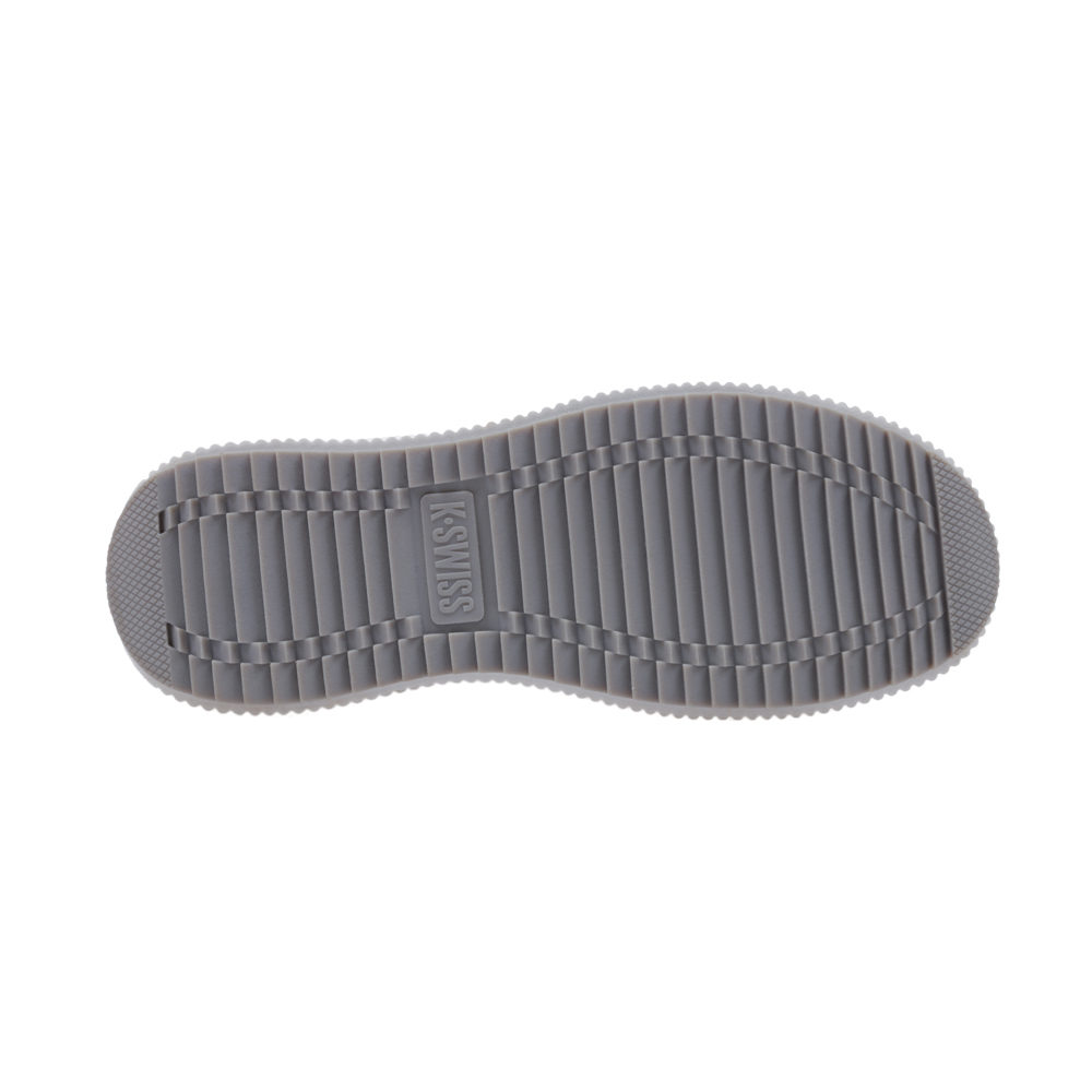 Foto 5 pulgar | Tenis K-swiss Lyanna Para Mujer Color Gris