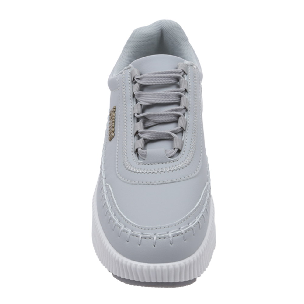 Foto 6 | Tenis K-swiss Lyanna Para Mujer Color Gris