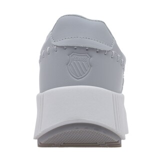 Foto 7 | Tenis K-swiss Lyanna Para Mujer Color Gris