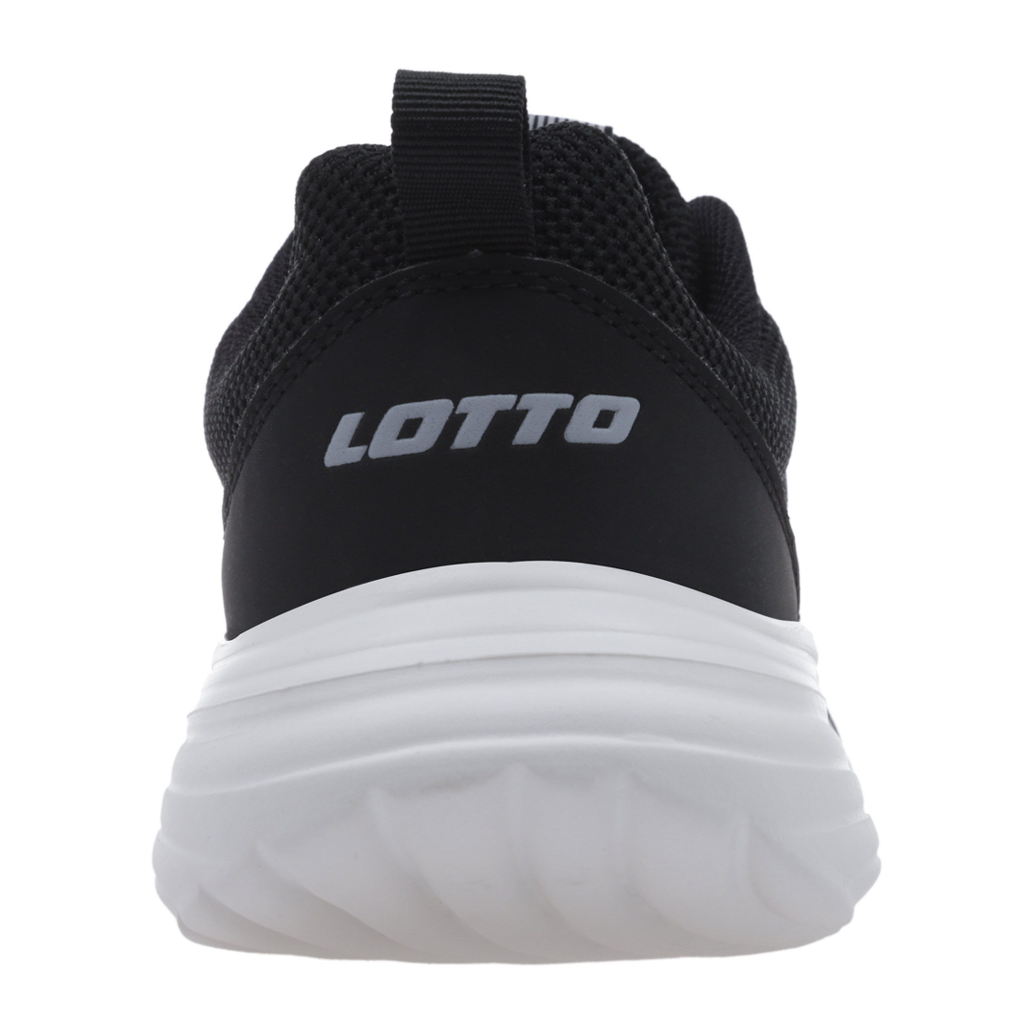 Foto 8 pulgar | Tenis Casuales Deportivos Lotto Margot Para Mujer Color Negro