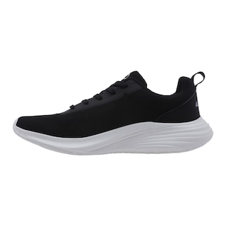 Foto 8 | Tenis Casuales Deportivos Lotto Margot Para Mujer Color Negro