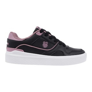 Foto 2 | Tenis K-swiss Meteor V Para Mujer Color Negro