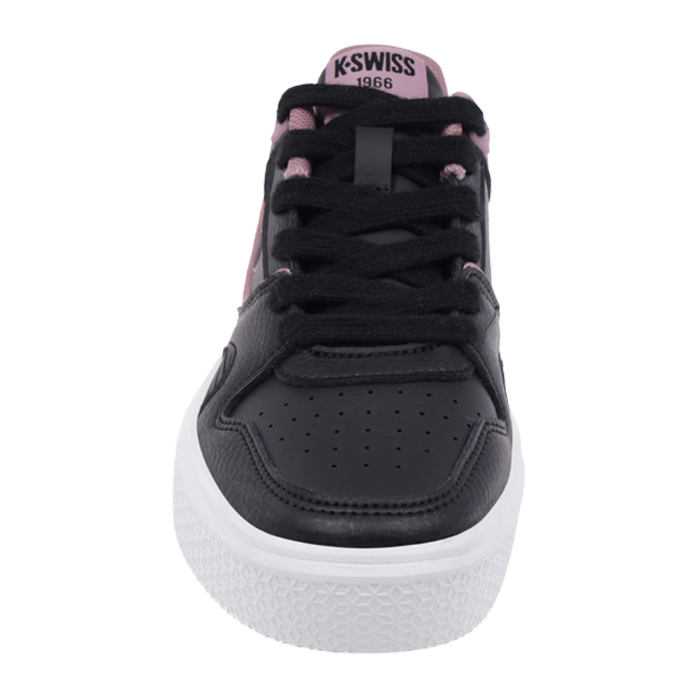 Foto 7 pulgar | Tenis K-swiss Meteor V Para Mujer Color Negro