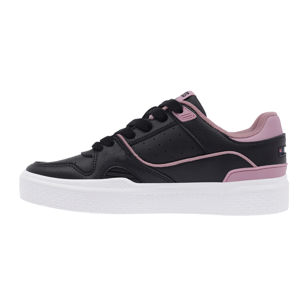 Foto 9 pulgar | Tenis K-swiss Meteor V Para Mujer Color Negro