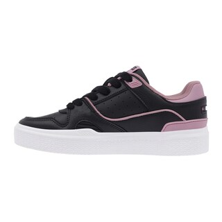 Foto 8 | Tenis K-swiss Meteor V Para Mujer Color Negro