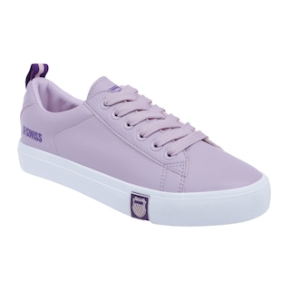 Foto 1 | Tenis K-swiss Trinity Para Mujer Color Morado